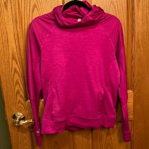 Under armour storm hoodie